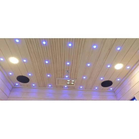 JJSPA  JF150 - Finska sauna