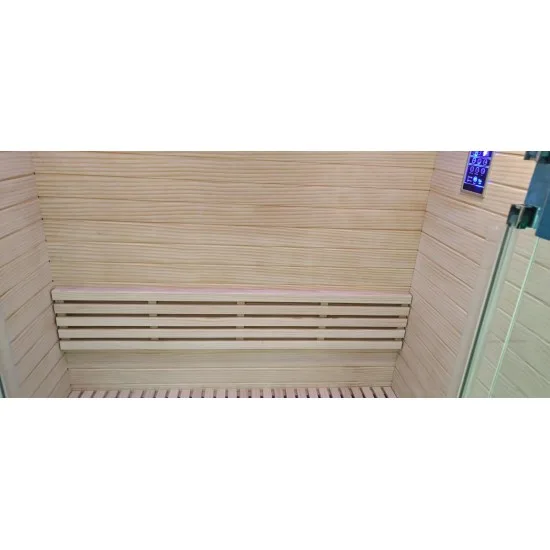 JJSPA  JF150 - Finska sauna