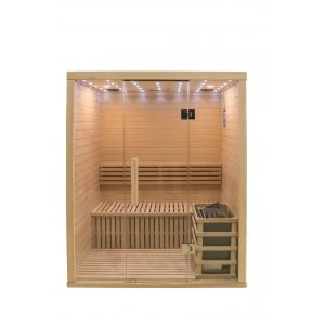 JJSPA  JF150 - Finska sauna
