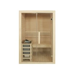 JJSPA JFO120 - Finska sauna