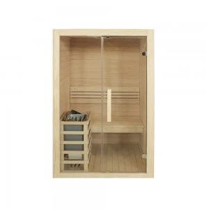 JJSPA JFO120 - Finska sauna