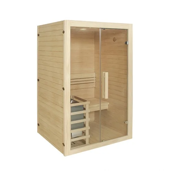 JJSPA JFO120 - Finska sauna