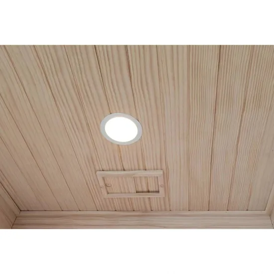 JJSPA JFO150 - Finska sauna