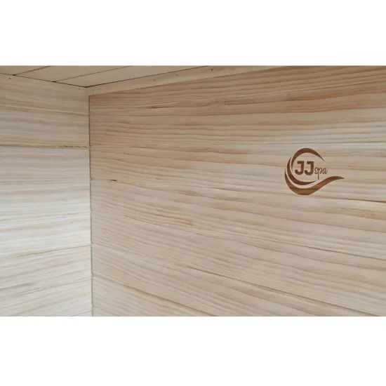 JJSPA JFO150 - Finska sauna