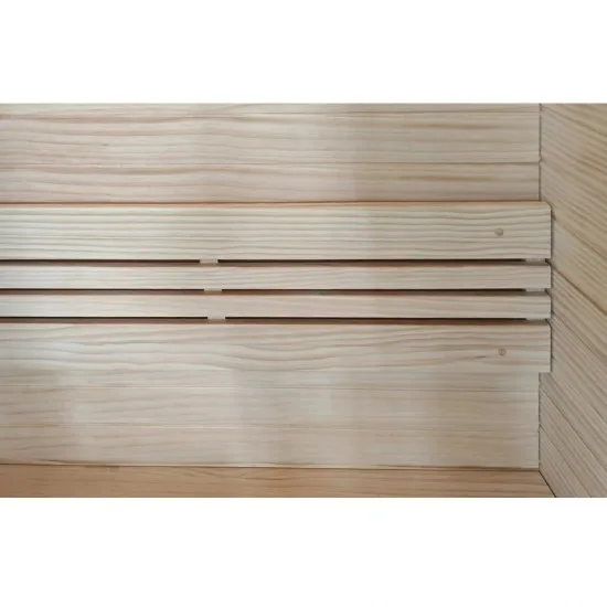 JJSPA JFO150 - Finska sauna