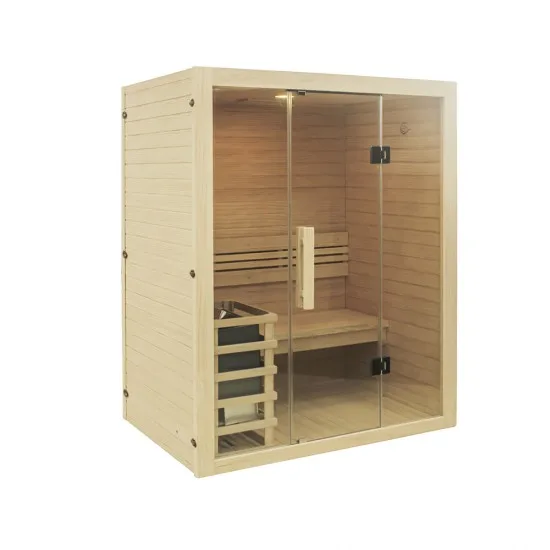 JJSPA JFO150 - Finska sauna