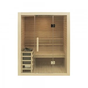 JJSPA JFO150 - Finska sauna