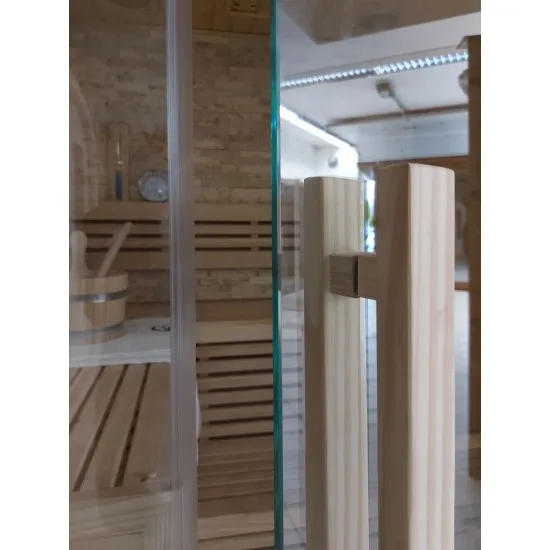 JJSPA  JFP150 - Finska sauna