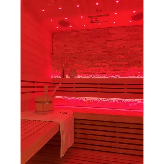 JJSPA  JFP150 - Finska sauna