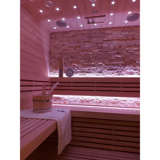 JJSPA  JFP150 - Finska sauna