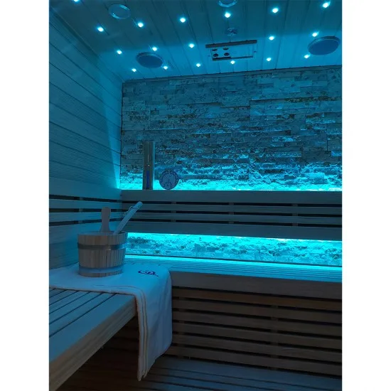 JJSPA  JFP150 - Finska sauna