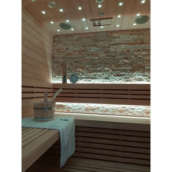 JJSPA  JFP150 - Finska sauna