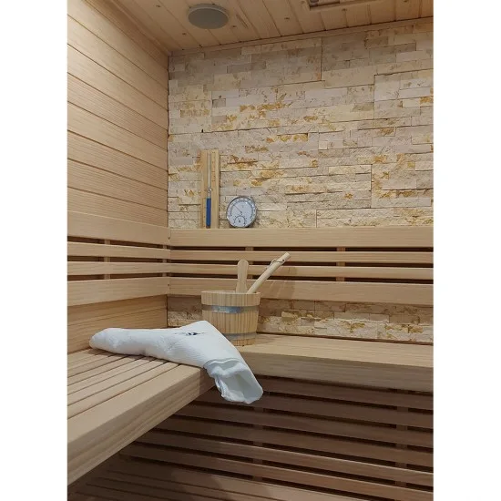 JJSPA  JFP150 - Finska sauna