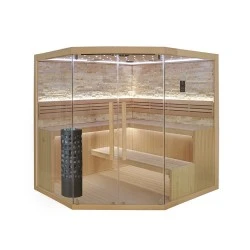 JJSPA JK200 - Finska sauna