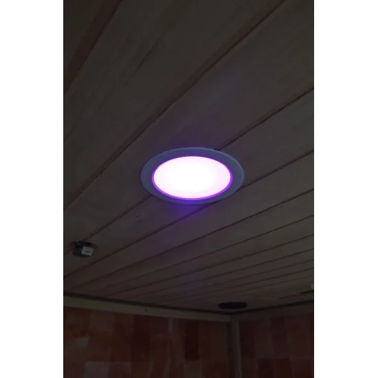 JJSPA JFB250 - Bio biljna slana sauna