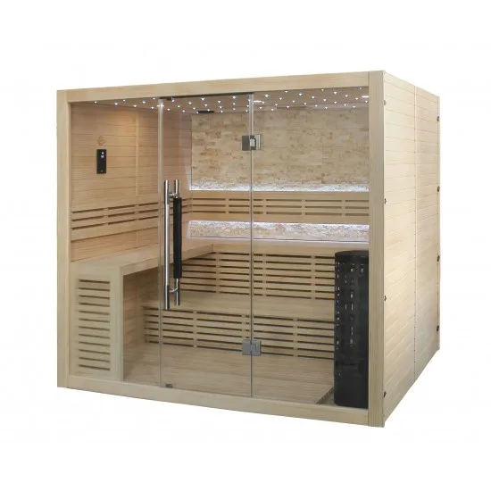 JJSPA  JFP220 - Finska sauna