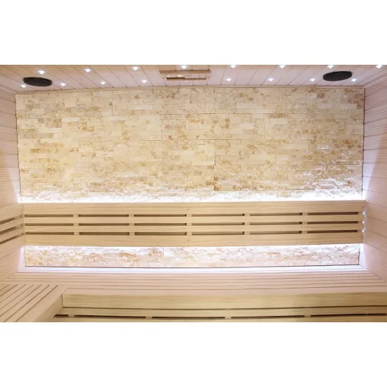 JJSPA  JFP220 - Finska sauna