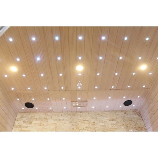 JJSPA  JFP220 - Finska sauna