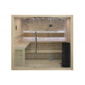 JJSPA  JFP220 - Finska sauna