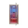 JJSPA JIO90 - Infracrvena sauna