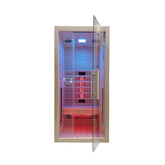 JJSPA JIO90 - Infracrvena sauna