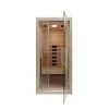 JJSPA JIO90 - Infracrvena sauna