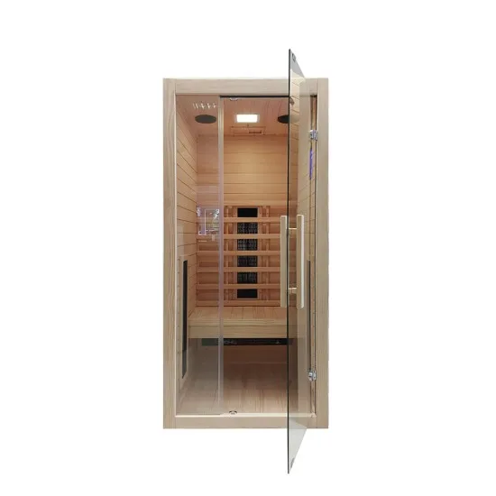 JJSPA JIO90 - Infracrvena sauna