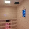 JJSPA JIO90 - Infracrvena sauna