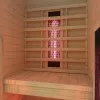 JJSPA JIO90 - Infracrvena sauna