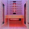 JJSPA JIO90 - Infracrvena sauna