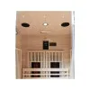 JJSPA JI120A - Infracrvena sauna