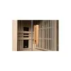 JJSPA JI120A - Infracrvena sauna