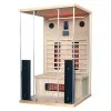 JJSPA JIO120A - Infracrvena sauna