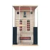 JJSPA JIO120A - Infracrvena sauna