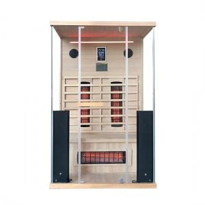 JJSPA JIO120A - Infracrvena sauna