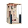 JJSPA JIO120A - Infracrvena sauna