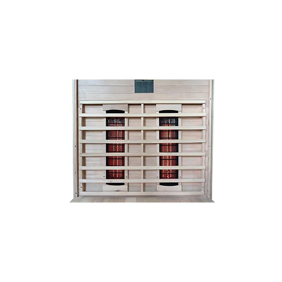 JJSPA JIO120A - Infracrvena sauna
