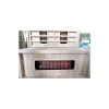 JJSPA JIO120A - Infracrvena sauna