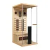 JJSPA JIO90A - Infracrvena sauna