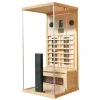 JJSPA JIO90A - Infracrvena sauna