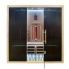 JJSPA JIP180 - Infracrvena sauna