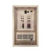 JJSPA JI120A - Infracrvena sauna