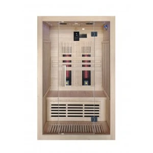 JJSPA JI120A - Infracrvena sauna