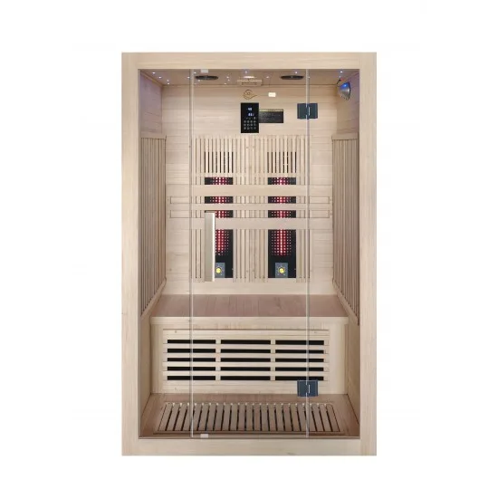 JJSPA JI120A - Infracrvena sauna