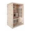 JJSPA JI120A - Infracrvena sauna
