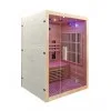 JJSPA JI150A - Infracrvena sauna