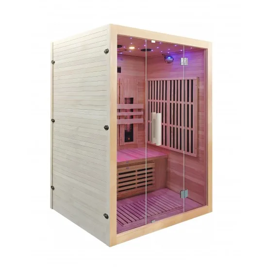 JJSPA JI150A - Infracrvena sauna