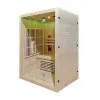 JJSPA JI150A - Infracrvena sauna