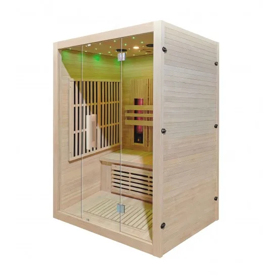 JJSPA JI150A - Infracrvena sauna