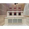 JJSPA JI150A - Infracrvena sauna